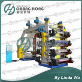 8 Color High Speed Plastic Printing Machine (CH888 Series)