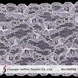 Hot Sale Floral Lace for Bra (H0008)