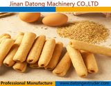 Core Filled Snacks Food Machine Machinery