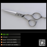 Japanese Steel Hairdressing Cutting Scissors (DD-55)