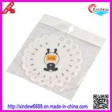 Plastic Round Knitting Gauges (XDKG-002)
