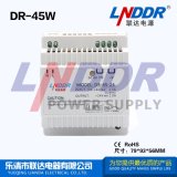 45W DIN Rail Switching Power Supply