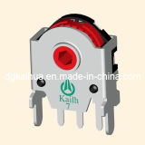 Mouse Encoder Switches with 7.0mm Height