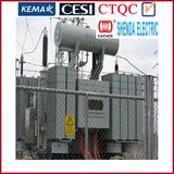 Power Transformer with Three-Phase Oil-Ommersed Oltc Transformer
