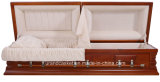 Urd-A229 Whole Couch American Funeral Casket & Coffin