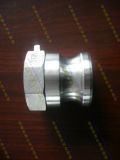 Professional Stainles Steel Pipe Fitting