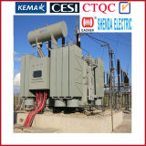 110kv 16mva Three Phase Two Winding on Load Tap Changing Oil Immersed Power Transformer