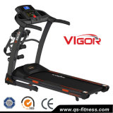 Professional Electric Treadmill with En957 Certification