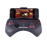 2015 New Arrival Bluetooth Game Controller for Smartphone