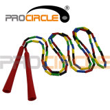 New Type Fitness Colored Ropes PVC Jump Ropes (PC-JR1030)