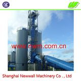 Shanghai Newwall Machinery Co., Ltd.