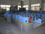 Wg50 Professional Manufacturer of ERW Pipe Mill Line