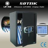 Electronic Safes With LCD (50TBK)