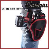 Holster for Cordless Rebar Tying Machine