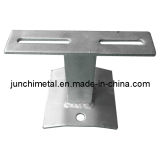 Stainless Steel Hardware for Electrical
