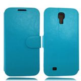 Wholesale PU Leather Cell Phone Case Accessories for Samsung Galaxy S4