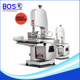 Factory High Quality Stainless Steel Meat Bone Saw Machine