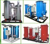 Biogas Pre-Treatment System/Biogas Scrubber /Biogas Purifier