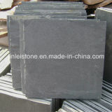 Natural Grey Slate for Flooing Tile or Roof Tile
