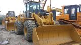 Used Caterpillar 950g Wheel Loader