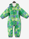 Baby PVC Raincoat for Kids