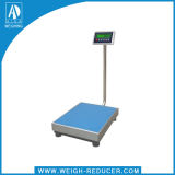 Practical Electronic Platform Balance
