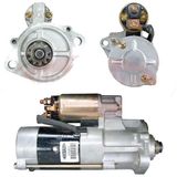 24V 3.5kw 11t Starter Motor for Mitsubishi M008t77072