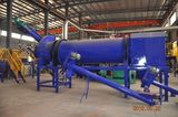 Cooling and Filtering Machine Poultry Waste Rendering Machines