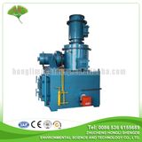 Incinerator for Domestic Refuse Incineration