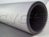 Flexible Aluminum Foil Backed XPE Foam Insulation Material