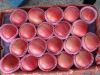 One Layer Blush Fresh Red Apple