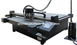 Router Series High Speed Flatbed Digital Cutter (AOKE DCZ77)
