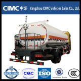Sino Truck HOWO Water Truck Tank Truck Sprinkling Truck