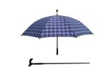 Walking Umbrella, Stick Umbrella for Old People (BR-ST-147)