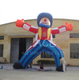 Inflatable Clown Model with Customized Size for Sale