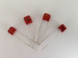 Mini Polyester Capacitors