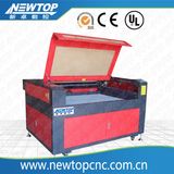 CNC Laser Cutting Machine