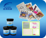 Security Invisible Chemical Sensitive Color Changing Ink for Printing