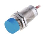 Extended Temperature Inductive Sensor LR30X-W Series