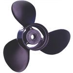 Mersury Brand 60HP for Size 13.25X17 Propeller