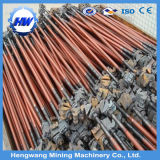 China Hot Sale Railroad Gauge Rods for Sale