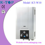 Propane Gas Boiler with LCD