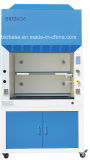 Biobase High Quality Fume Hood with 4-Meter PVC Exhaust Duct