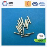 China Manufacturer Custom Made Involute Splibe Shaft for Electrical Appliances