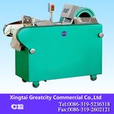 Commercial Vegetable Cutting Machine