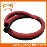 Flexible Compound Material Dual Twin Welding Hose