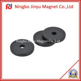 Ring Sintered Magnet with Epoxy Coated