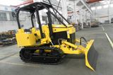 Mini Crawler Bulldozer