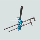 Mounting Bracket for 3 PCS Spray Gun