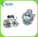 Stainless Steel Tee Nut, High Quality Tee Nut